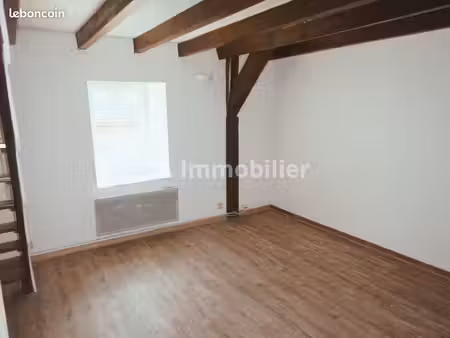 appartement 3 pièces 45 m²