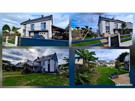 maison- 7 pièces - 175m2