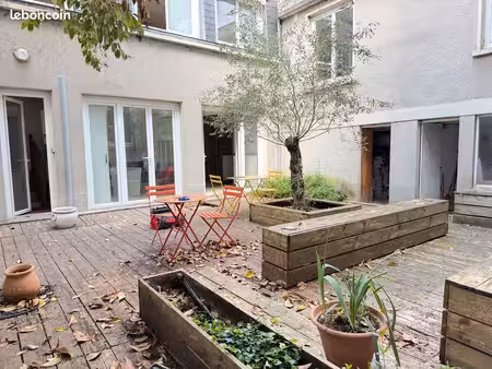 bureaux/appartement