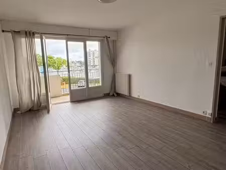 location appartement angers camus