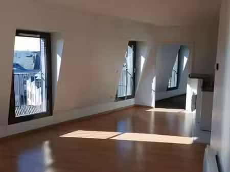 appartement centre ville carré des toiles