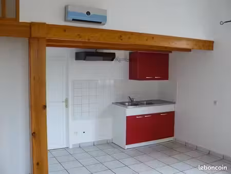 appartement t3 neuf calme et lumineux port d’envaux (17350)
