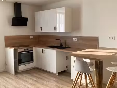 logement t2