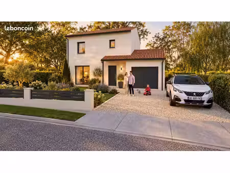 maison à vendre - st sébastien sur loire
