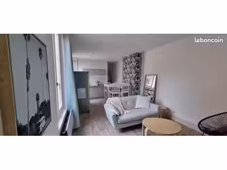 appartement pour investisseur