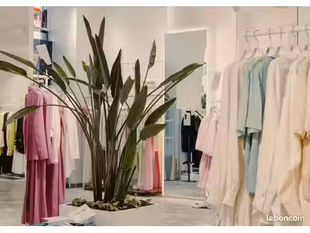 local commercial 101 m²