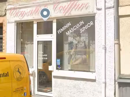 local commercial