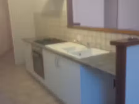 maison à louée aux rairies
