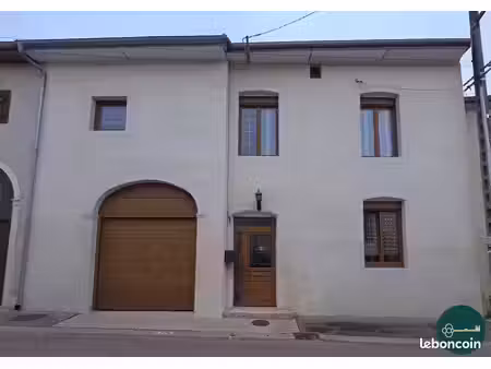 maison 5 pièces 100 m²