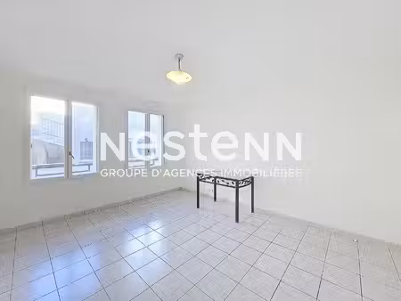 appartement angerville 2 pièce(s) 41.80 m2