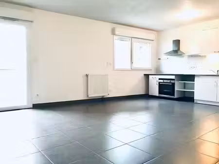 appartement à louer balma