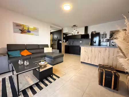appartement t2 vista e mare