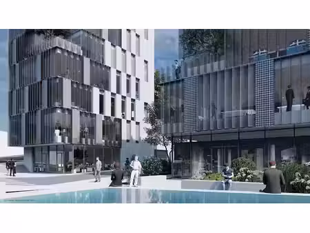 vente appartement 4 pièces 87 m² à beziers (34500)  306 900 €