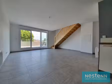 appartement istres 3 pièce(s) 68 m2