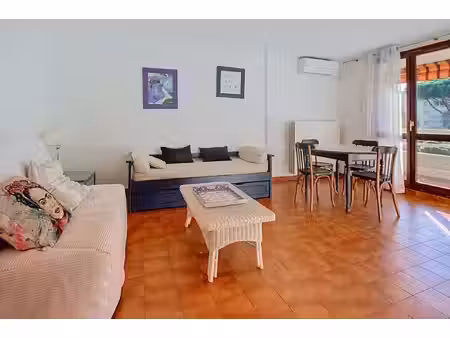à louer en exclusivité - fréjus - les aiguières - 50.55 m2