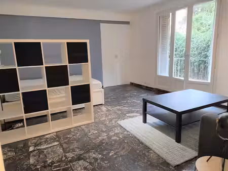 appartement à louer nice
