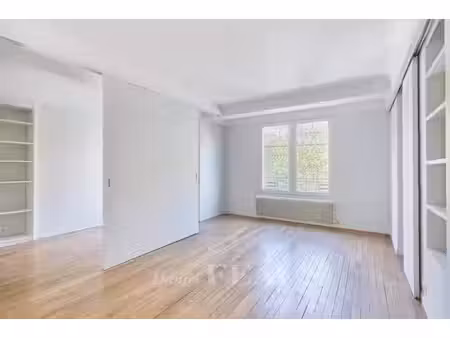 paris viie - avenue rapp