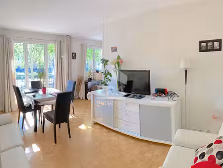 a louer 2 pieces meuble 35.87 m2