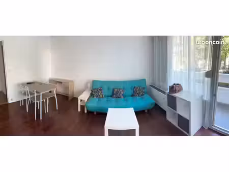 appartement t1 bis à louer