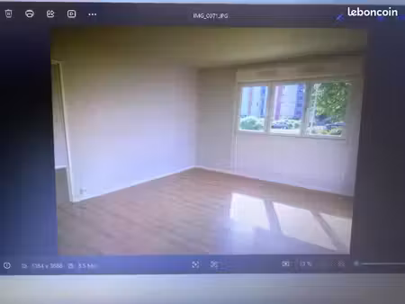 location appartement t3 reims