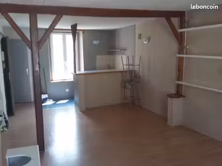 type 2 - 40m²