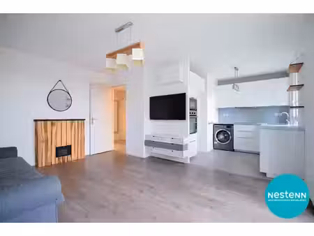 appartement rueil-malmaison belle-rive 3 pieces 2 chambres entre