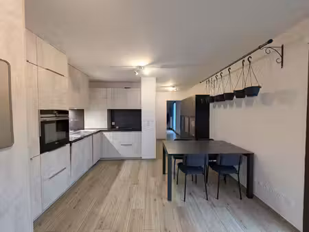 appartement thonon les bains 2 pièce(s) 41.89 m2