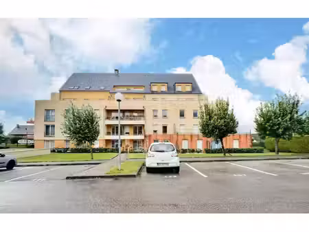 appartement à louer yvetot