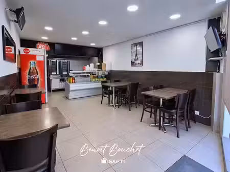 vente locaux professionnels 3 pièces 63 m² à caen (14000)  55 000 €