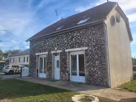 langon   maison à louer 133m²