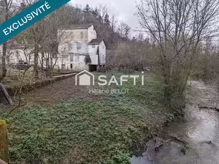 vente maison 4 pièces 64 m² à saint-hilaire-le-vouhis (85480)  91 000 €