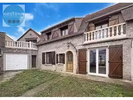 maison 5 pièces à louer à ymonville - exclusivité nestenn olivet