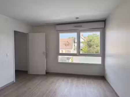 appartement t2 à vendre - investissement locatif