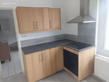appartement f3