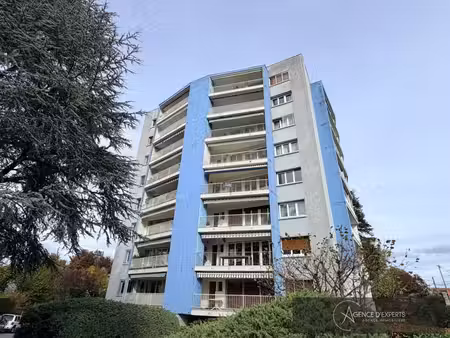 besancon t4 spacieux  terrasse double  vue dégagée