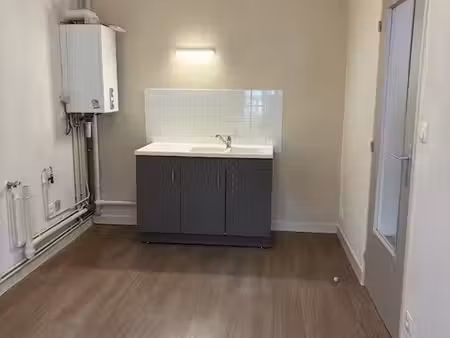 appartement 2 pièces 67 m²