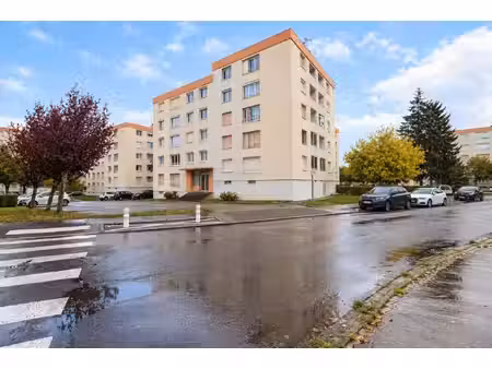 appartement type 4 - dijon haut montchapet