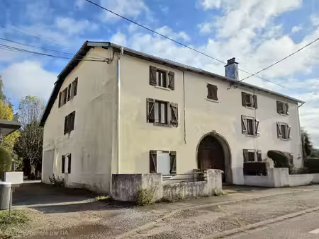 appartement 59 m2