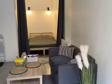 immeuble de rapport – 3 appartements loués – rénové en 2024 – centre-ville saint-dizier