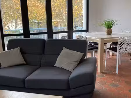 appartement t3 avec garage