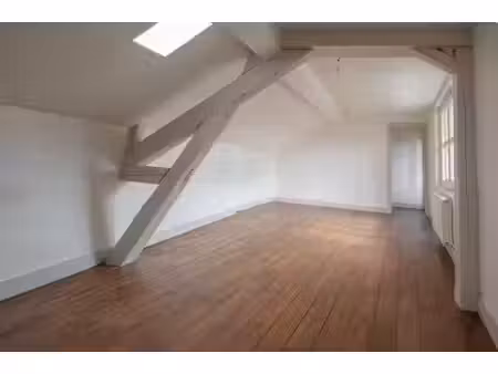 appartement centre ville pau