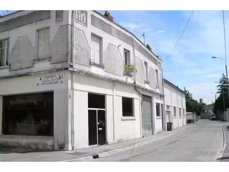 spéciale investisseur
