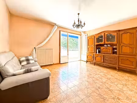 septemes les vallons - les collines - appartement t4 de 73m2