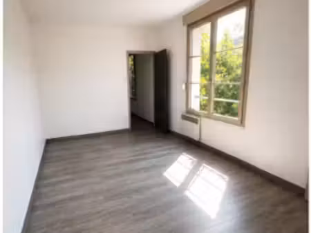 appartement 41 m² verdun