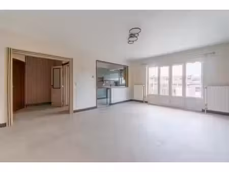 appartement à louer à pré des querelles 5 wavre (vbe83076)