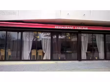 bar brasserie restaurant
