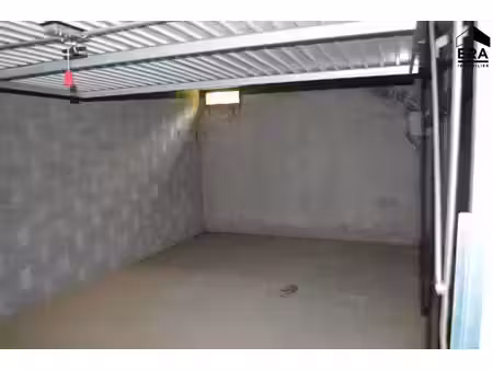 garage furiani 15 m2