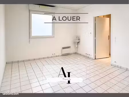 local commercial 59 m² argenteuil