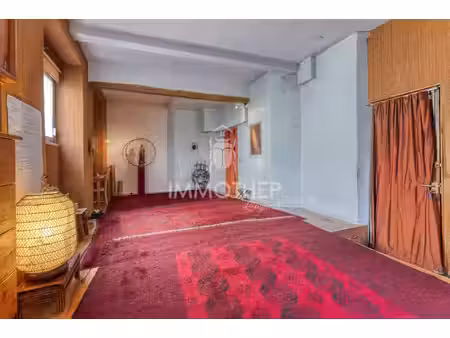 local commercial - 43m2