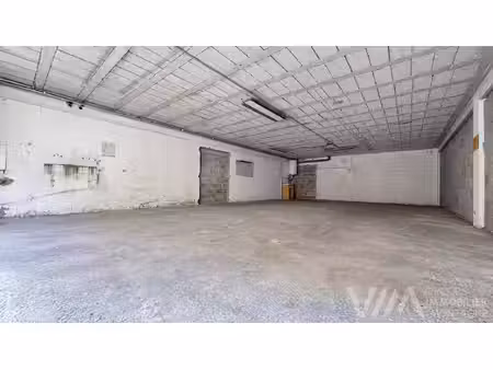 local commercial - saint-marcellin - centralis